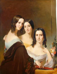 Die Coleman-Schwestern