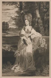 Catherine, Lady Bampfylde