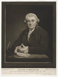 David Garrick