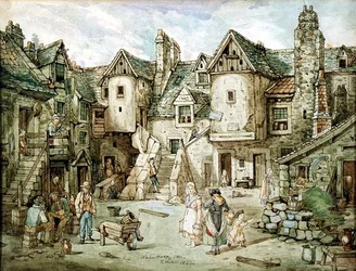 Gasthof zum Weißen Pferd
