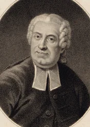 Porträt des Dichters und Librettisten Pietro Metastasio 1698-1782