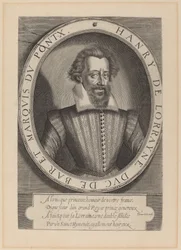 Henri, Herzog von Bar