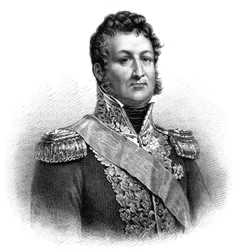 Louis-Philippe, König von Frankreich, 1830