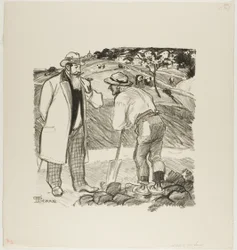Der Feldinspektor