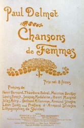 Chansons de Femmes