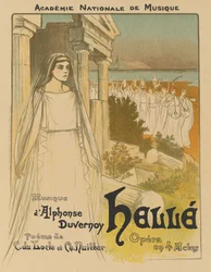 Hellé, 1896