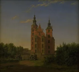 Schloss Rosenborg