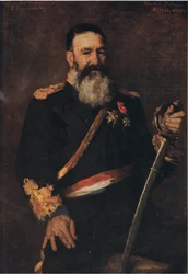 General Piet Joubert