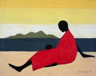 Mutter und Kind, 1991