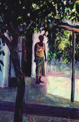 Auf der Veranda (2002)