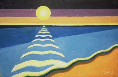 Sonne, Meer und Sand, 2003