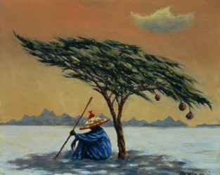 Die Hitze des Tages, 1993