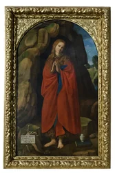 Heilige Maria Magdalena