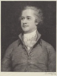 Alexander Hamilton
