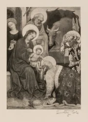Alte italienische Meister