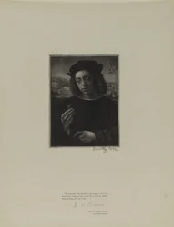 Alte italienische Meister