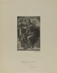 Alte italienische Meister