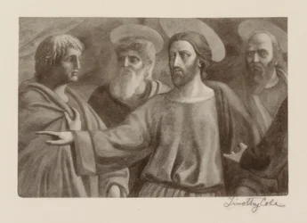 Alte italienische Meister