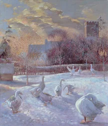 Erstes Licht, 1994