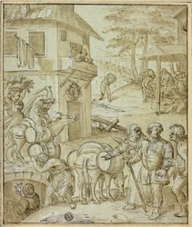 Weinernte