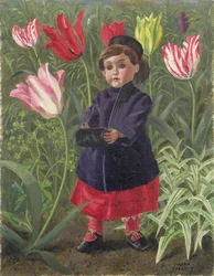 Charlottes Puppe