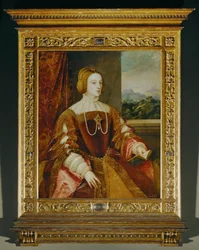 Kaiserin Isabella
