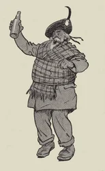 Für Auld Lang Syne, Silvester