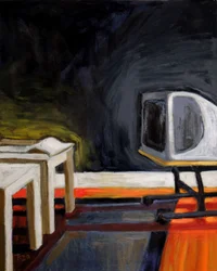Retro-Computer-Setup