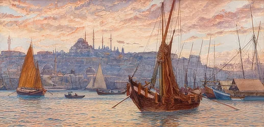 Das Goldene Horn