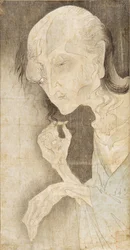 Der Geist von Oiwa