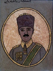 Kemal (Mustapha) Atatürk (1881-1938) 1920-30