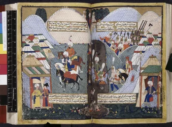 Add. 22011, ff.103v-104, aus 