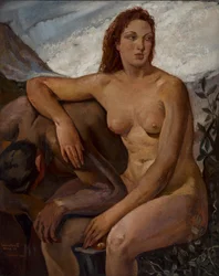 Adam und Eva, 1930