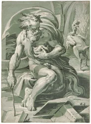 Diogenes, nach 1527