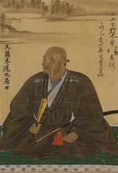 Porträt von Xiaoyama Takasa