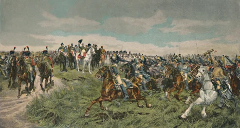 1807 - Friedland, 1896