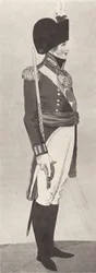 56. Regiment zu Fuß, 1799 1909