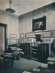 Eine Studie, 1902