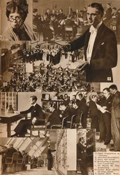 Ein Besuch bei der BBC 7-13, 1937