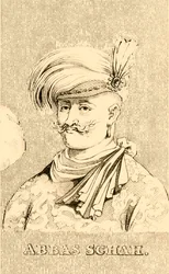 Abbas Schah