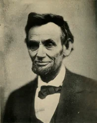 Abraham Lincoln