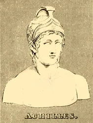 Achilles, 1830