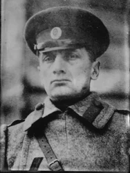 Admiral Alexander Koltschak