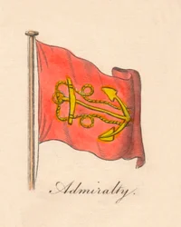 Admiralität, 1838