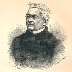 Adolphe Thiers, französischer Politiker und Historiker
