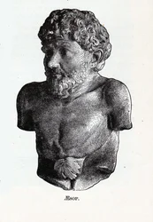 Äsop, 1882