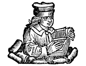 Äsop, griechischer Fabeldichter, 1493