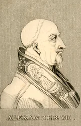 Alexander VII