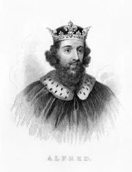 Alfred der Große