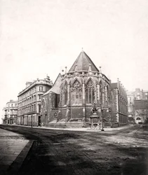 All Saints Kirche, Hastings, Sussex